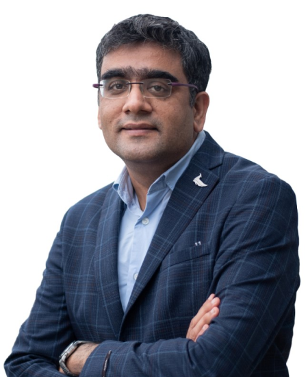Anuj Khosla