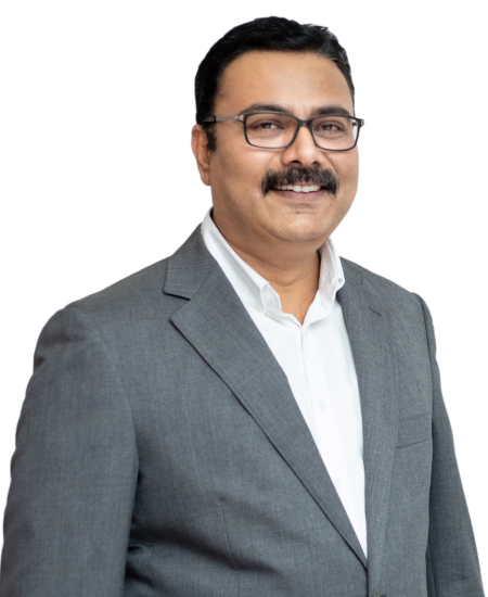 Mahesh Patel