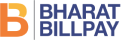 bharat billPay logo, financial solutions