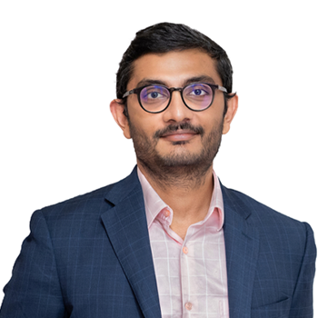 Vivek Seshadri